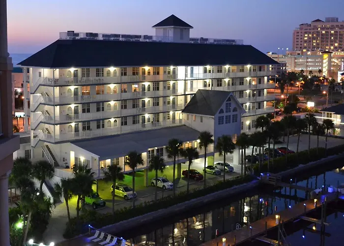 Dockside 306