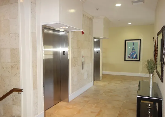 Dockside 306 Clearwater Beach