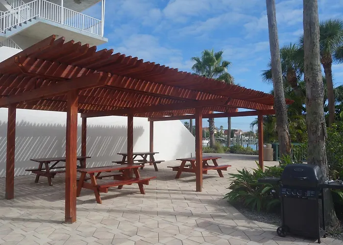 Dockside 306 Clearwater Beach