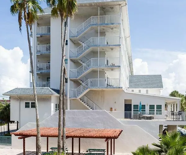 Dockside 306 Apartamento