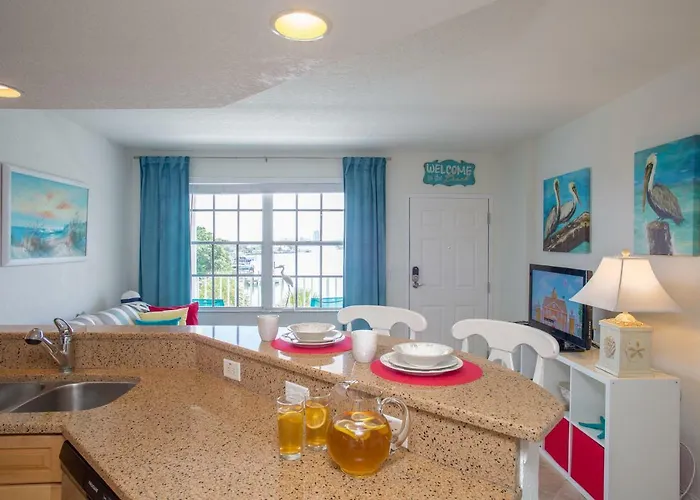 Dockside 306 Apartamento *