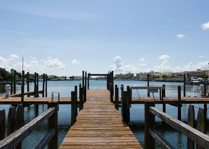 Dockside 306 * Clearwater Beach