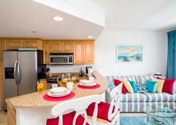 Dockside 306