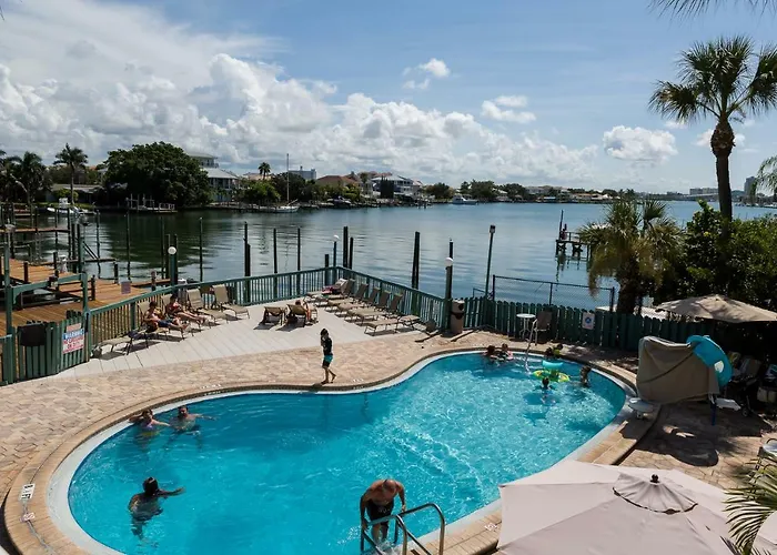 Dockside 306 Apartamento