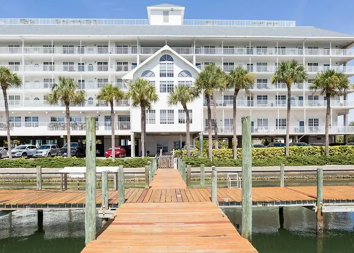 Dockside 306 Apartamento