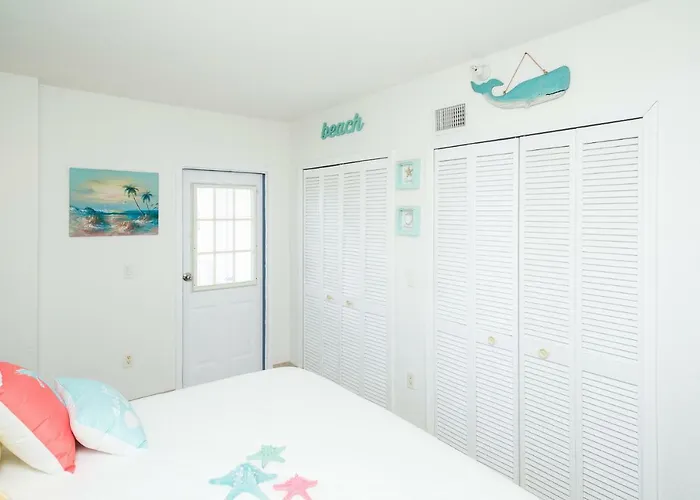 Apartamento Dockside 306 Clearwater Beach