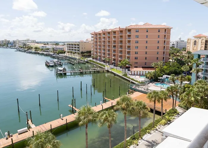 Dockside 306 Apartamento *
