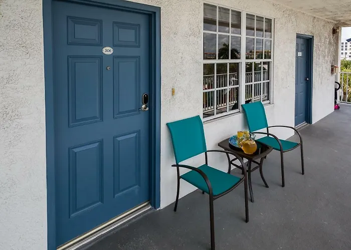 Dockside 306 Apartamento