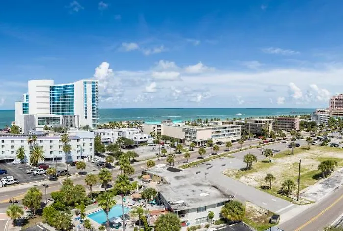 Apartamento Dockside 306 *