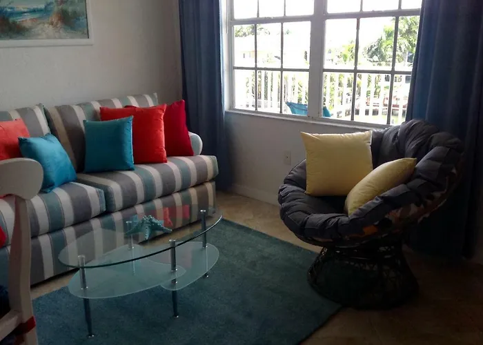 Dockside 306 Apartamento Clearwater Beach