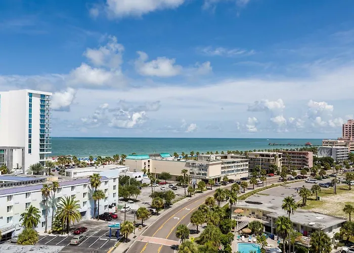 Apartamento Dockside 306 Clearwater Beach