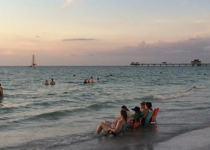 Dockside 306 Apartamento Clearwater Beach